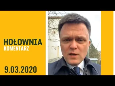 jaroslaw-rozanowski - Film o decyzji Szymona:
#holownia