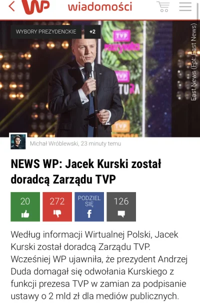 m.....x - Andżej dał się zrobić jak dziecko xD trochę mi go szkoda

#polityka #bekazp...