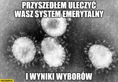 IcouldBeAnyone - #heheszki #humorobrazkowy #koronawirus #2019ncov #pasjonaciubogiegoz...