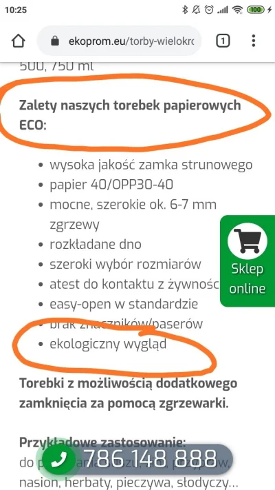 taktoto - @zapalsobiekota To tak jak z tą ekologiczniścią. Dużo firm też się angażuje...