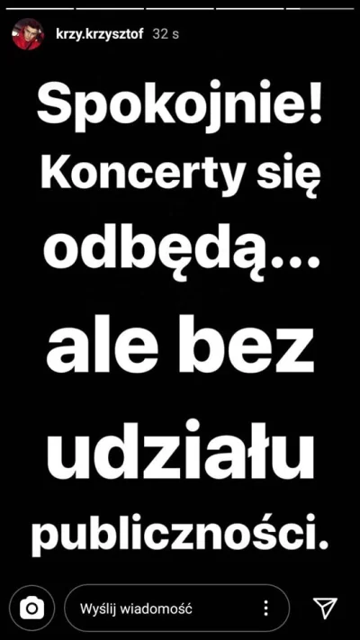 PanVersi - @kamdz: Wszystko jest pod kontrolą