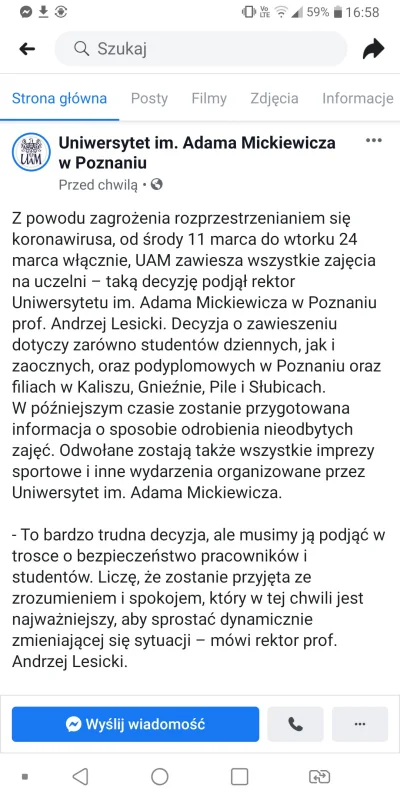 Luqiize - UAM ZAWIESZA ZAJĘCIA

#poznan #uam