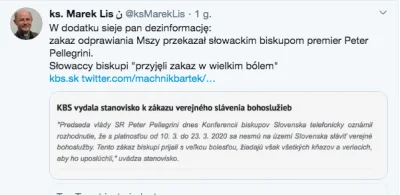 MartinoBlankuleto - Informacja nieprawdziwa, to nie kościół słowacki, tylko słowacki ...