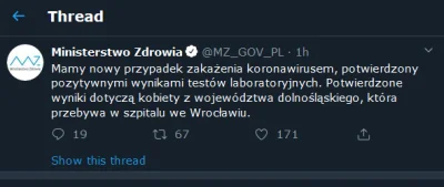 jacku - @Kalamarapaksa: twitter ministerstwa zdrowia i strona gov.pl + linki nadesłan...