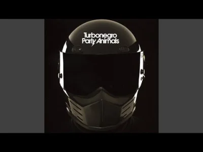 RaczejNiePiszDoMnie - #turbonegro #postpunk #punk #muzyka