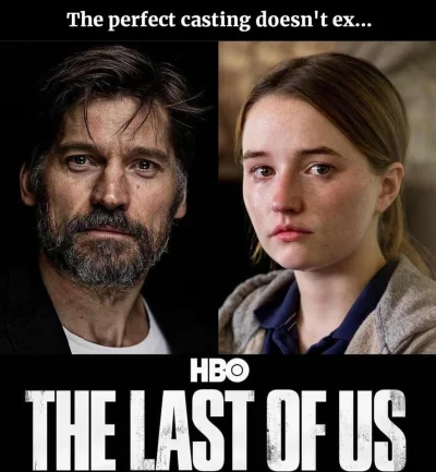 NERP - #PS4 #hbo #thelastofus #seriale #gry
