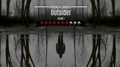 popkulturysci - Outsider - recenzja serialu z HBO GO: #Outsider nie jest tak ekscytuj...