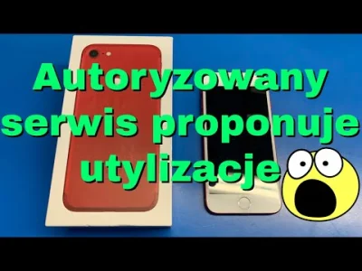 Pan_Slon - Hmm jakie macie podejście do napraw swoich urządzeń ?
Wolicie naprawiać cz...