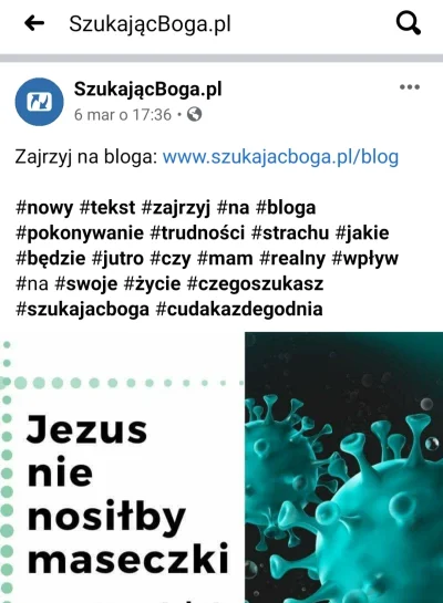 Starababaz_wonsem - Serio? Z takim myśleniem szykuja się drugie Włochy.... 
#bekazka...