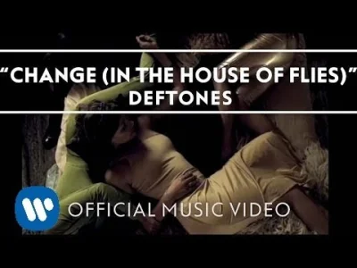 poloyabolo - Deftones - Change (In The House Of Flies)

#muzyka #deftones #rock #me...