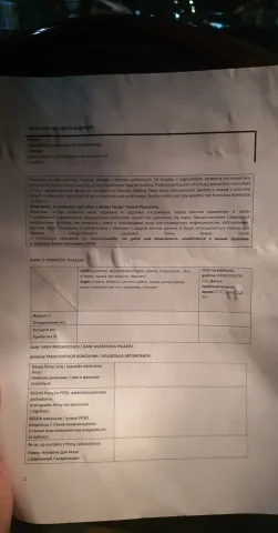 Wujek_Fester - Kumpel odwiózł właśnie rodzinę do Kaliningradu (ma stały pobyt w Rosji...