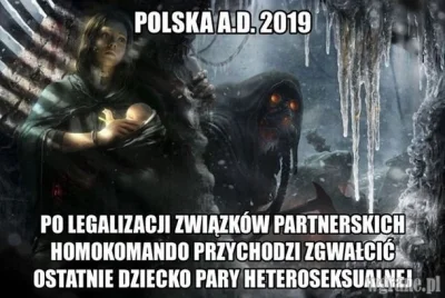 4.....i - @Zawulon: jak to co? LEWACTWO POZWALA NA KOLEJNE DEWIACJE