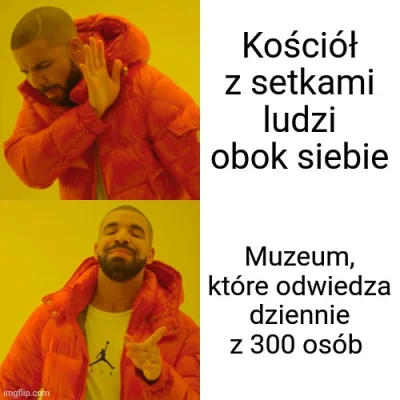 jaroty - Coś czuję wysyp zarażeń i wielkie zdziwienie, bo przecież wszystko zamknęliś...