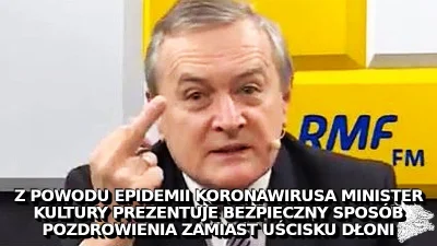 StaryWilk - #bekazpisu #polityka #koronawirus #covid19 #covid19stats #epidemia #humor...