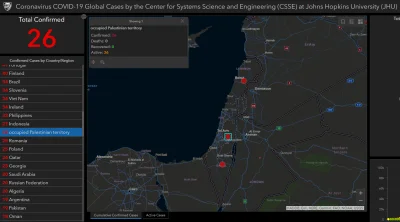 jemiel58 - Na mapie koronawirusa: https://gisanddata.maps.arcgis.com/apps/opsdashboar...