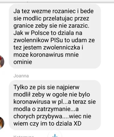 agu42 - I jeszcze jedno :d 
Boże jak można być taka ameba umysłową xd