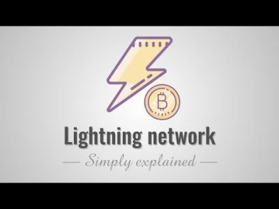 p.....k - #kryptowaluty #bitcoin #lightingnetwork

co to jest lighting network? nie...