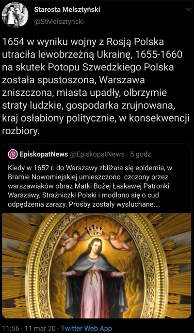 Kempes - @Zahary_pl Tak tak, bożek katolików istnieje, daje znaki i takie tam. Ale w ...