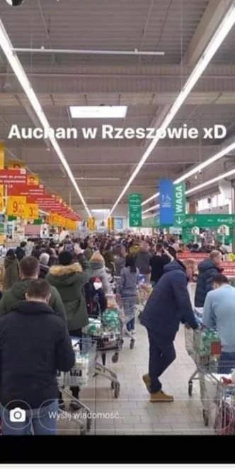 bugg - @kvbvs a tu Rzeszów, łudząco podobne ;)