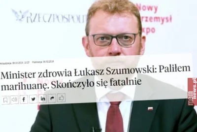 panczekolady - > - W Polsce nie było dostępu do takich środków odurzających, do narko...