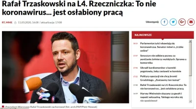 m.....g - Rafał Trzaskowski prezydent Warszawy z ramienia Platformy Obywatelskiej na ...