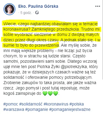 cichanos - Znowu koniec świata, bo za 2 x 500+ trzeba się zająć wychowywaniem własnyc...