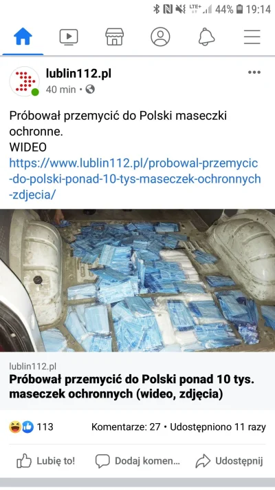 czarlipe - Uwaga, uwaga zatrzymano groźnego przestępcę ( ͡° ͜ʖ ͡°)

#koronawirus #pol...