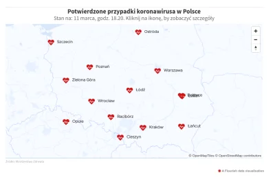 majorponury - Halo #opole jesteście z nami?????

#koronawirus #heheszki #tvn24