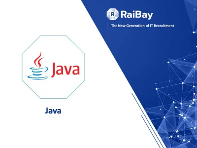 RaiBay - Przesyłamy na ten tydzień aktualną Listę programistów Java (Junior/Mid/Senio...
