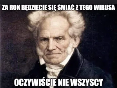 Polasz - Zawołam wszystkich plusujących za rok. Oczywiście nie wszystkich.

#korono...