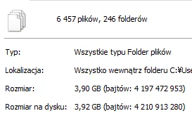 internet_user7 - Jak tam zapasy na czarną godzinę ( ͡° ͜ʖ ͡°)