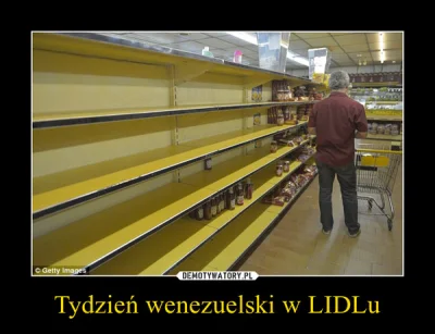 Setral - W końcu nowy tydzień 
#lidl