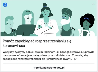 PeterPolska - Przekażcie Roży Thun że fejsbuk też uległ pisowskiej zarazie i jest tak...