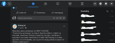 pawelJG - #facebook wzorem #wykop wprowadził #tylkonocny