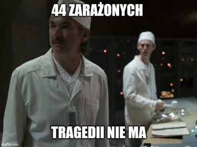 R.....h - Tak bardzo na czasie ( ͡° ͜ʖ ͡°)

#polska
#koronawirus
#czarnobyl