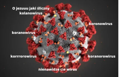 wodamineralna - #koronawirus #heheszki