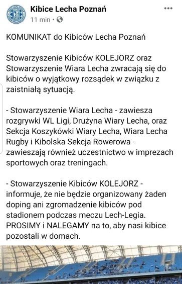LeBron_ - w Polsce sobie poradzili
#ekstraklasa #mirkohooligans #lechpoznan #pilkano...