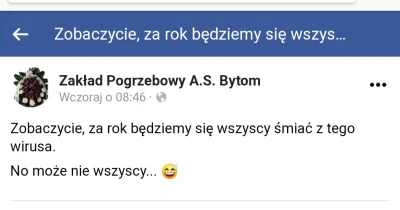 paul43 - "Hehe, ludzie zginą, czacie? BEKA!" To już dawno przestało być śmieszne.
#a...