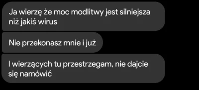 T.....e - Zachowac spokój, widać nie robili tego wystarczająco gorliwie