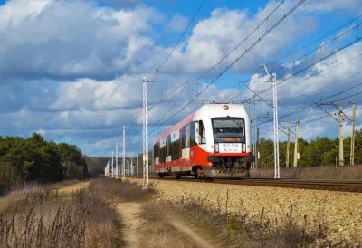 partisan - Takie tam z pracy. Między przystankiem Rynkowo Wiadukt a stacją Bydgoszcz ...