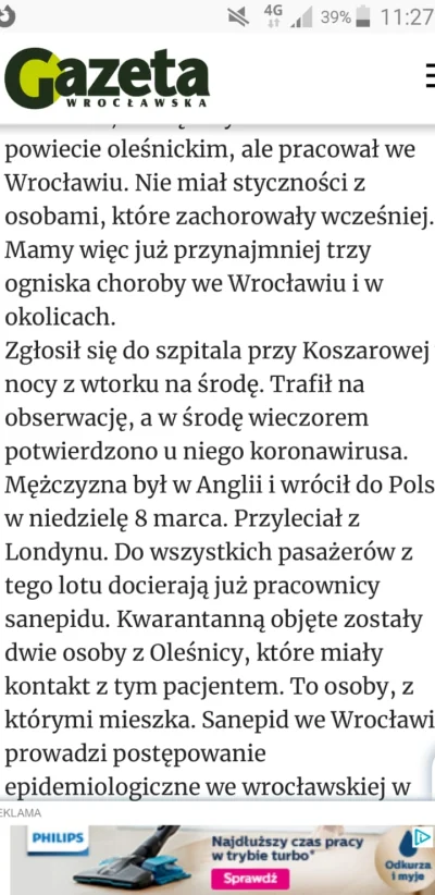 olndr - #wrocław #wroclaw #koronawirus #wirus #2019ncov #covid19 #polska

Witam, wi...