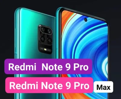sebekss - Redmi Note 9 Pro i Pro Max ( ͡° ͜ʖ ͡°)
Submarka Xiaomi zaprezentowała najn...