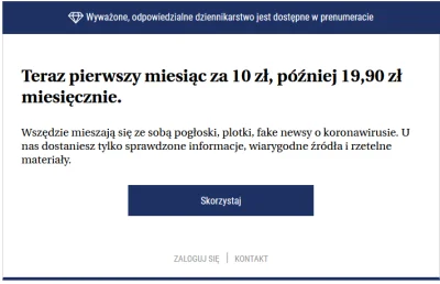 dregdreg - Wyborcza też robi sobie niezłe jaja.