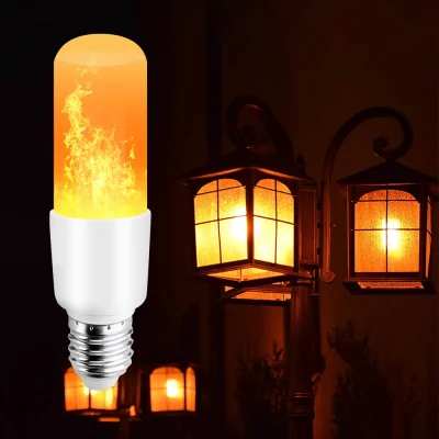 duxrm - CHIZAO LED Dynamic flame effect
E14 E27 B22
Cena od: 1,66$
Link ---> https...