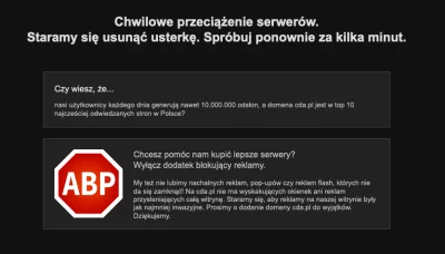 FWNietzsche - #koronawirus zaatakował serwery #cda