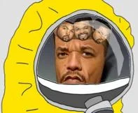 muskel - @Ice_Cube Twój avatar jest już gotowy na epidepie ( ͡° ͜ʖ ͡°)