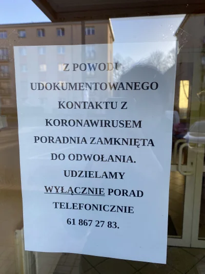 Yasmin - Salus Pro Familia na Grochowskiej w Poznaniu.✌️#koronawirus