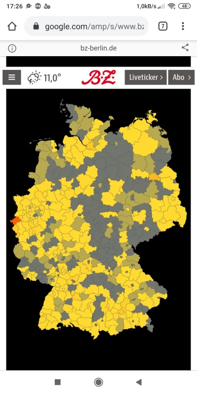 AlmixPL - Zarażenia w Niemczech
https://www.google.com/amp/s/www.bz-berlin.de/deutsc...