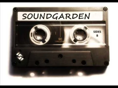 niebieskieniebo - ogień ( ͡° ͜ʖ ͡°)

Soundgarden - HIV Baby

#rock #muzyka #sound...