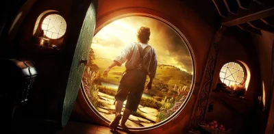 mi-siek - Czy Bilbo pojawia się w każdej części Władcy Pierścieni?

#tolkien #wladc...